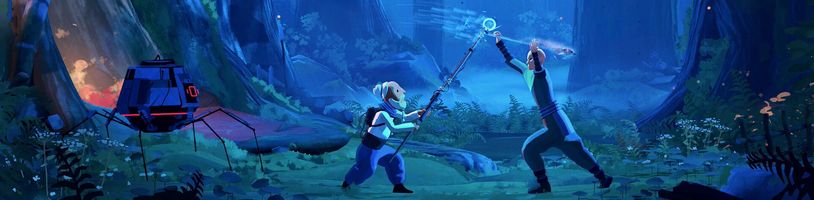 Planet of Lana 2 ukazuje nádherný svět i temnější atmosféru