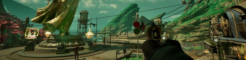 První hráčské recenze The Outer Worlds 2 jsou velmi kladné