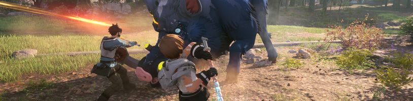 Echoes of Aincrad odstartovalo rozporuplně. Hráči hlásí problémy, Bandai Namco vydalo první velký patch