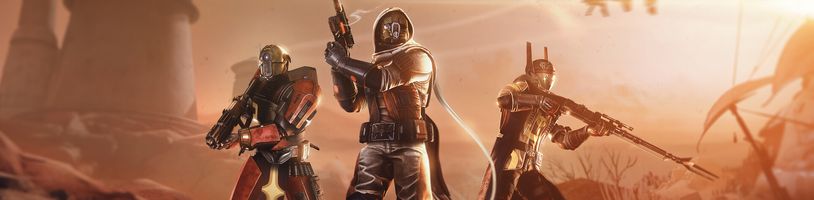 Destiny 2 míří do galaxie inspirované Star Wars