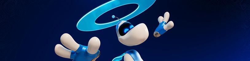 Rayman se v prosincovém remaku převlékne za Astro Bota