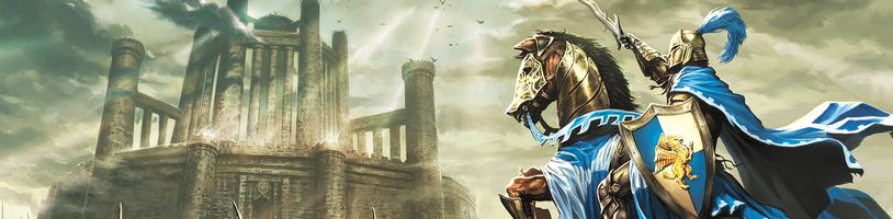 Heroes 3 nikdo nepřekonal, říká veterán Veselý. Nový díl má podle něj unikátní přístup