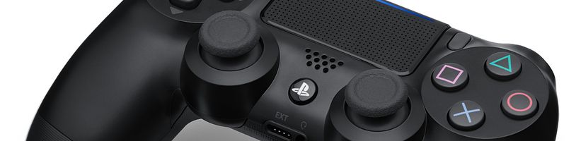 Sony má patent na nový ovladač pro PlayStation