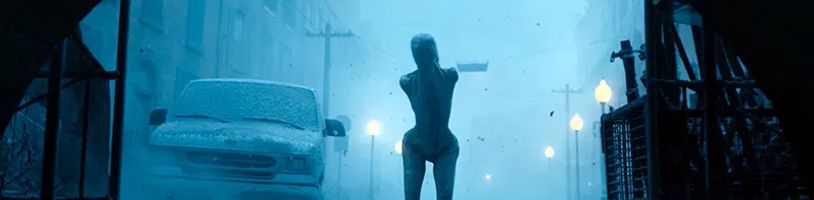 Jaké tajemné hrůzy skrývá nový filmový Silent Hill? To nám ukáže oficiální trailer 