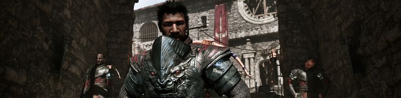 Návrat do Kolonie se blíží. Gothic 1 Remake spouští předobjednávky