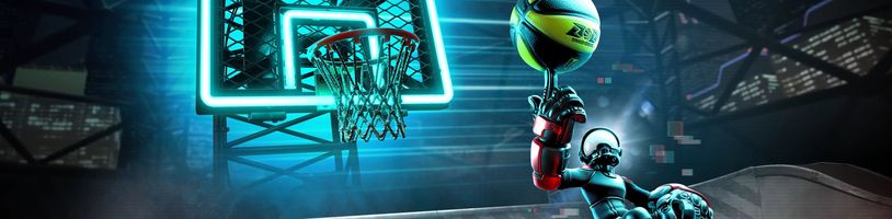 Hrajeme Drag X Drive, povedlo se hře využít přednosti konzole Nintendo Switch 2?