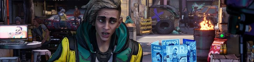 Amazon v předplatném Prime rozdává v listopadu 13 her