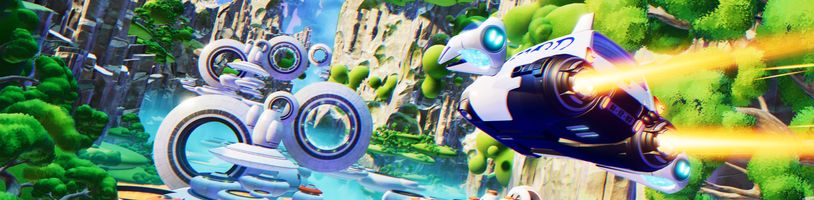 Vesmírem cestující Škoda 1203 je hvězdou nového animovaného filmečku lákajícího na Cosmo Tales