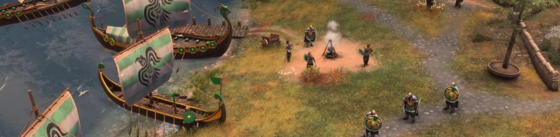 Microsoft ukázal nová rozšíření pro Age of Empires 4, Sea of Thieves, Fallout 76 a Microsoft Flight Simulator 2024