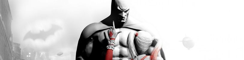Batman: Arkham Trilogy vyjde v říjnu na Nintendo Switch