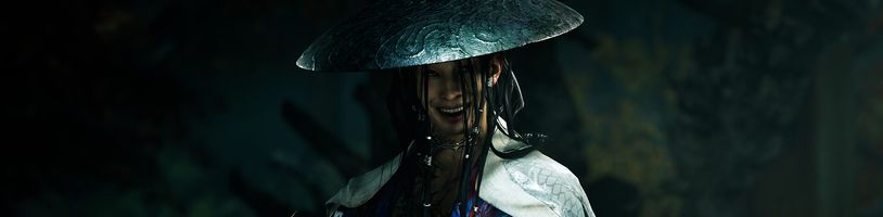 Capcom mění termín vydání akční adventury Onimusha: Way of the Sword