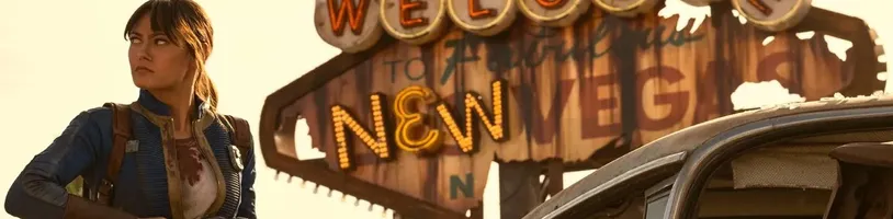 V novém klipu z druhé řady Falloutu se ukazují Velcí chánové