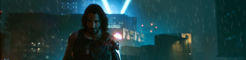 Cyberpunk 2077: Nové informace o velké aktualizaci a next-gen verzi