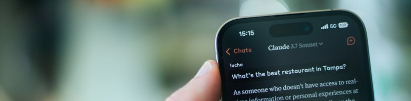 Hackeři kradli přihlašovací soubory Claude, Anthropic reaguje masivním odhlášením