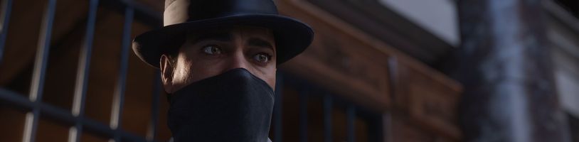 Mafia: Definitive Edition už nechrání Denuvo