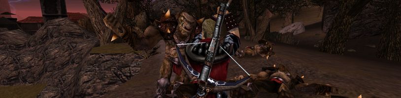 Klasický Gothic vyjde v září na Nintendo Switch