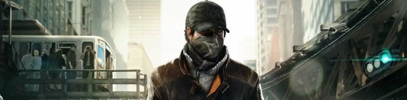 K filmové adaptaci Watch Dogs se připojuje hvězda z Hunger Games