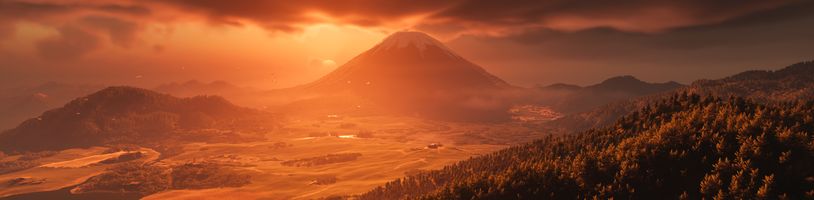 Ghost of Yōtei láká na využití haptické odezvy a adaptivních spouští ovladače DualSense