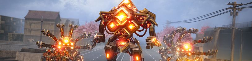 Tempest Rising dostalo velké rozšíření. The Veti's Wrath vám umožní hrát za ty zlé