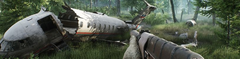 Battlestate Games oznámilo novinku pro svou hru Escape from Tarkov