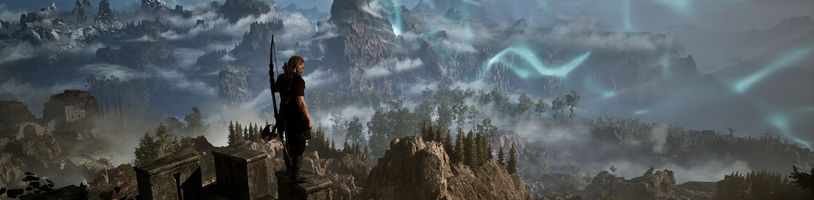 Gothic 1 Remake odhalil přesné časy vydání