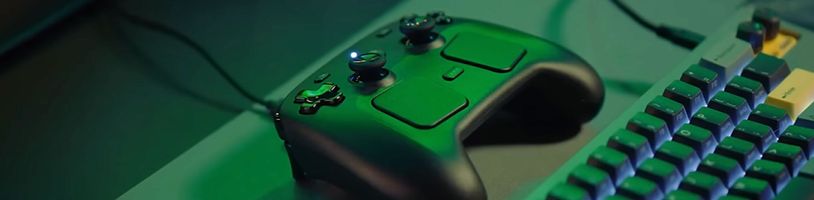 Vyšší cena potvrzena. Nová generace Steam Controlleru vyjde v květnu