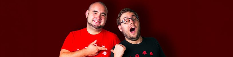 HALF LIFE 3 OZNÁMENO! Děláme si srandu, ale máme něco lepšího: Nový merch! (zase)