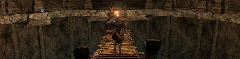 Blíží se vypnutí serverů Dark Souls 2 pro PS3 a Xbox 360