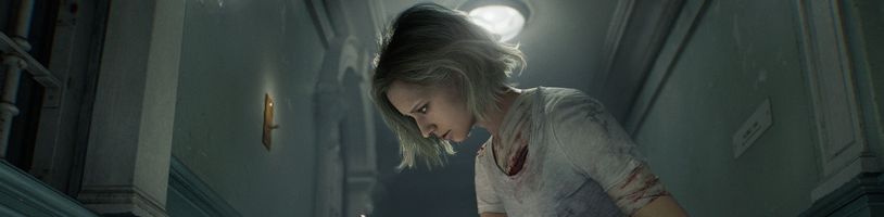 Resident Evil Requiem využije sílu PlayStation 5 Pro