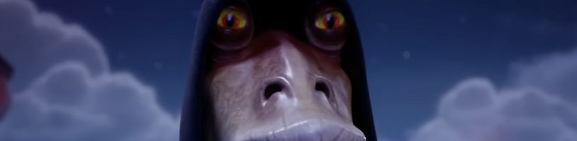 Fortnite a Star Wars se znovu spojují. Ukáže se císař Palpatine, Mace Windu a... Darth Jar Jar?