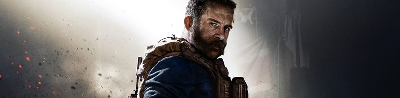 Call of Duty: Modern Warfare mohl být skvělým návratem oblíbené série