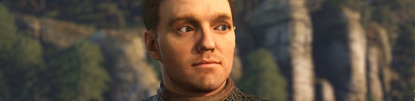 Jindřich ze Skalice podruhé i Geralt z Rivie. Game Pass čekají velké hry