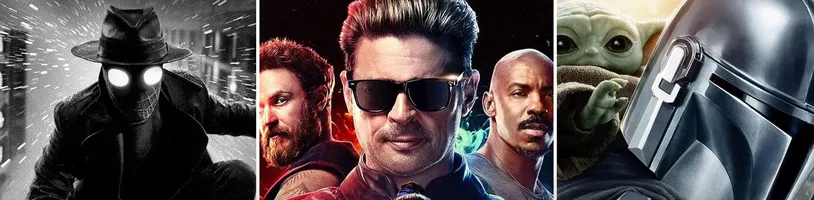 Filmové a seriálové tituly května, které byste si neměli nechat ujít