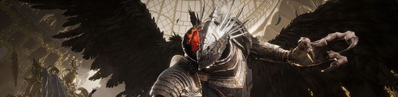 CI Games odstupuje od dohody s Epic Games. Lords of the Fallen 2 se může objevit na Steamu