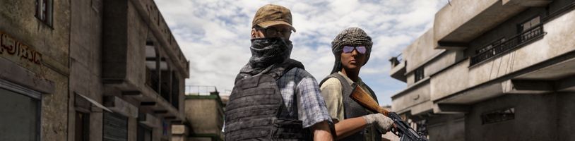 DayZ Badlands nabídne množství exotického oblečení