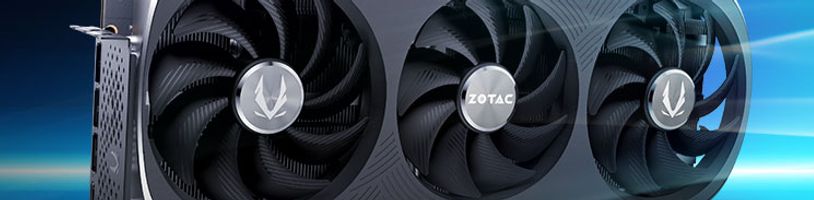 Nvidia bojuje proti padělaným grafickým kartám na čínských e-shopech