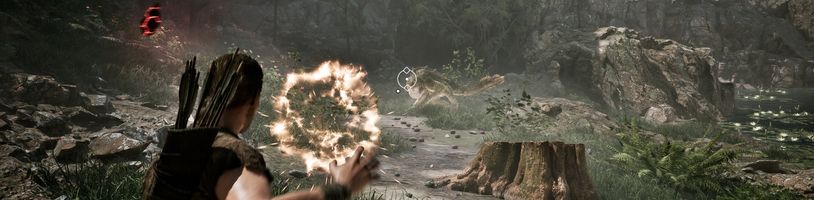 Gothic 1 Remake: Vrací se legendární Marvin Mode a Bezejmenný hrdina může změnit vzhled