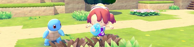 Pokémon Pokopia boduje u kritiků a řadí se mezi nejlépe hodnocené hry