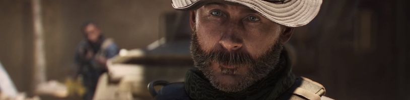 Na Steamu jsou nově dostupné tři starší díly Call of Duty za poloviční cenu