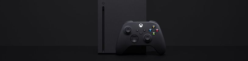 Xbox Series X prezentuje svou sílu a možnosti