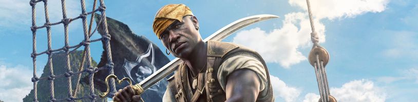 Black Flag Resynced láme rekordy. DLC se řeší, Freedom Cry je zatím nejisté