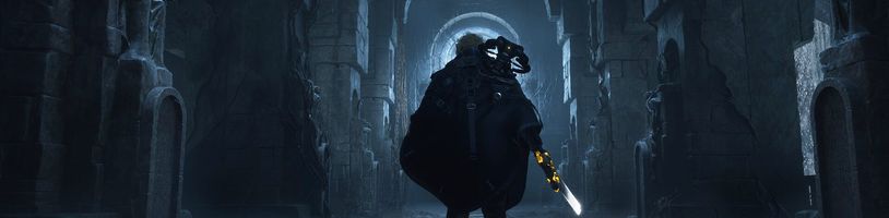 Hell is Us láká na příběhový trailer plný záhadných postav