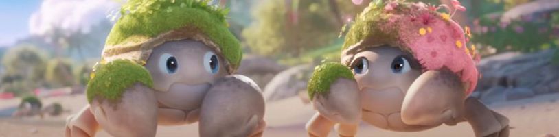 Vývojáři roztomilé hry Aniimo uspořádají tento týden speciální stream