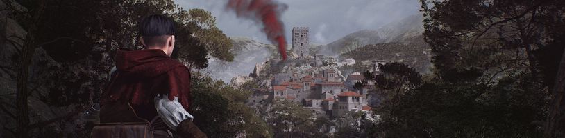 Zajímavá hra 1348 Ex Voto dorazí v březnu na PC a PS5. Xbox verze byla zrušena