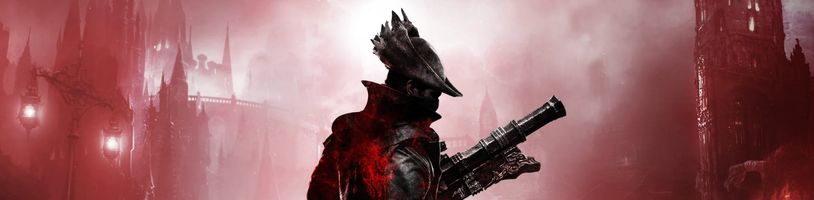 Sony zasáhla proti neoficiálnímu 60fps patchi pro Bloodborne