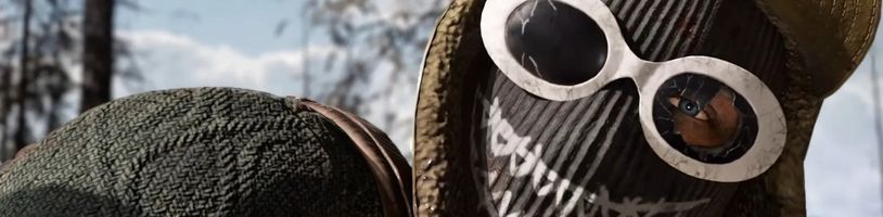 PUBG v nové podobě. DED.NET nabídne brutální multiplayerovou střílečku s roguelite prvky