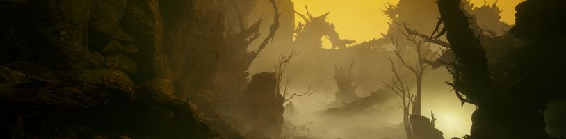 Ignorovat problémy se v českém akčním RPG Kromlech nemusí vyplatit