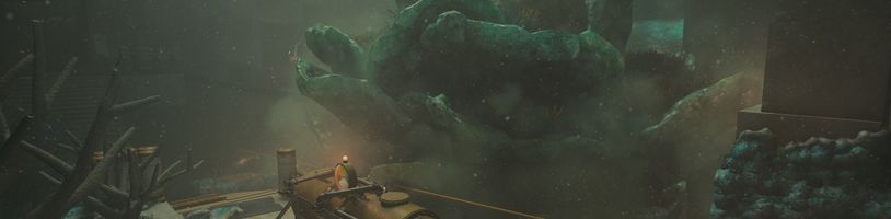 Aktualizace Breakpoint pro FBC: Firebreak výrazně překope množství klíčových systémů