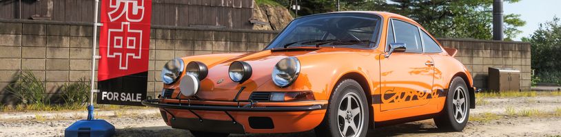 Tohle je deset nejdůležitějších věcí, které musíte vědět o Forza Horizon 6