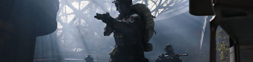 Call of Duty: Modern Warfare 4 představuje návrat DMZ režimu s novou mapou Hajin